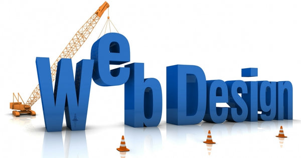 Website Design & Development services - E-Commerce