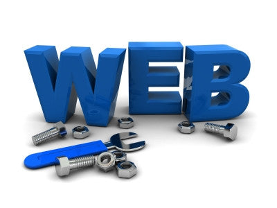Website Design & Development services - Non E-Commerce